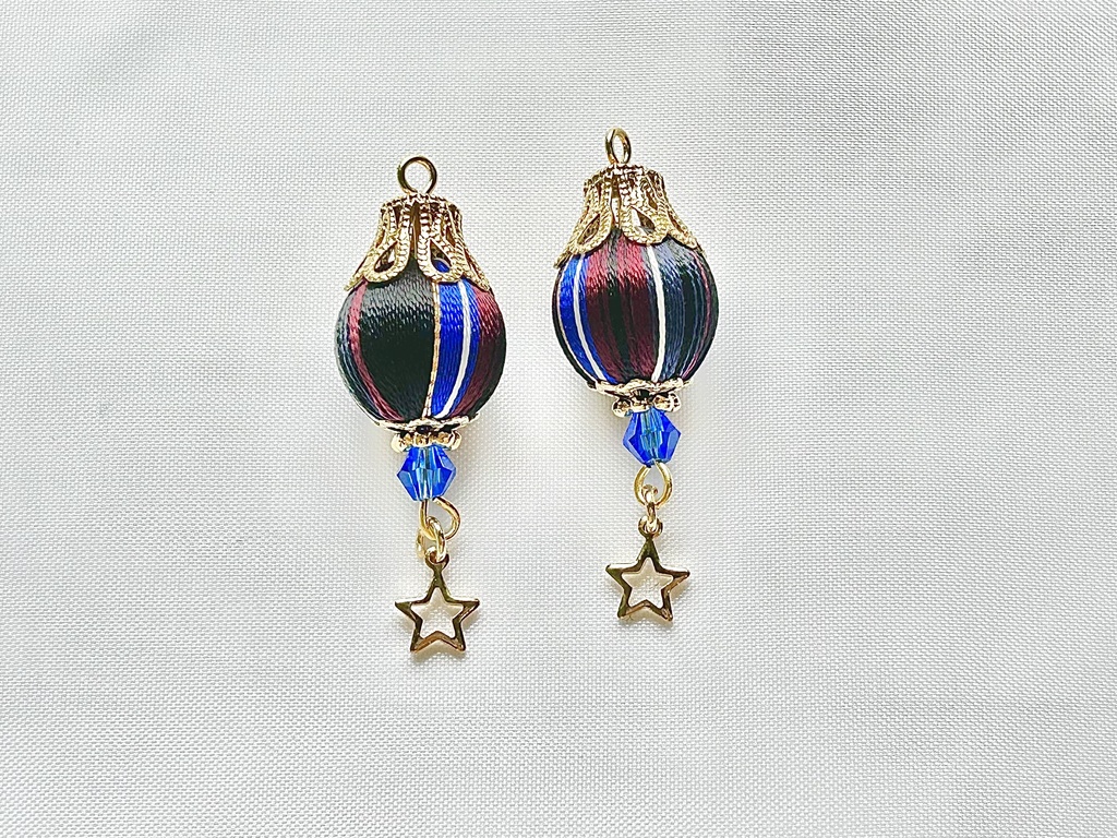 プロセカ 天馬司モチーフアクセサリー