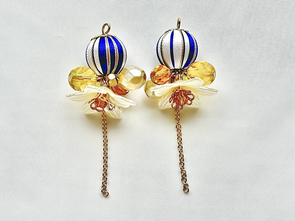 プロセカ 天馬司モチーフアクセサリー