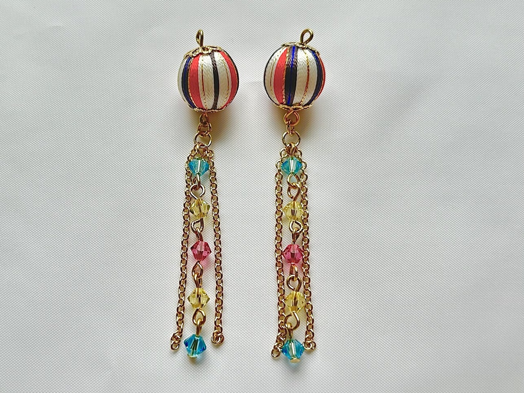 プロセカ 天馬司モチーフアクセサリー