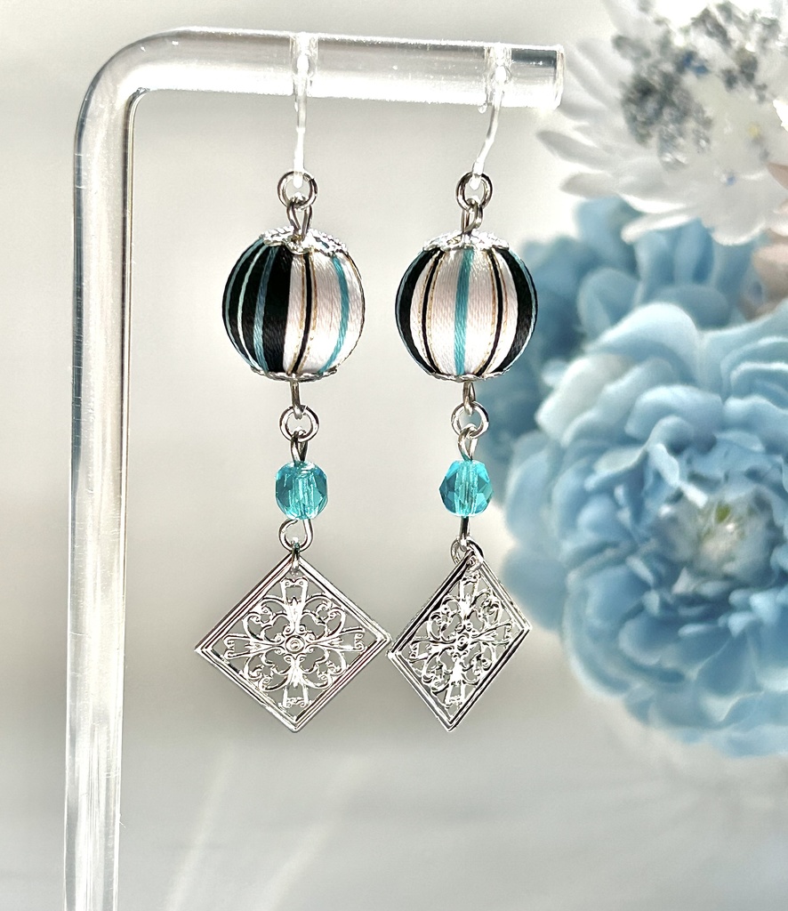 🌈🕒 甲斐田晴イメージアクセサリー