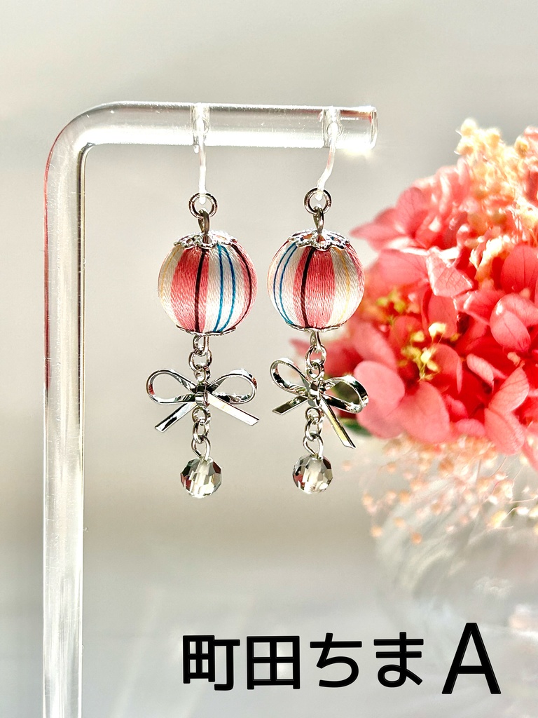 🌈🕒 町田ちまイメージアクセサリー