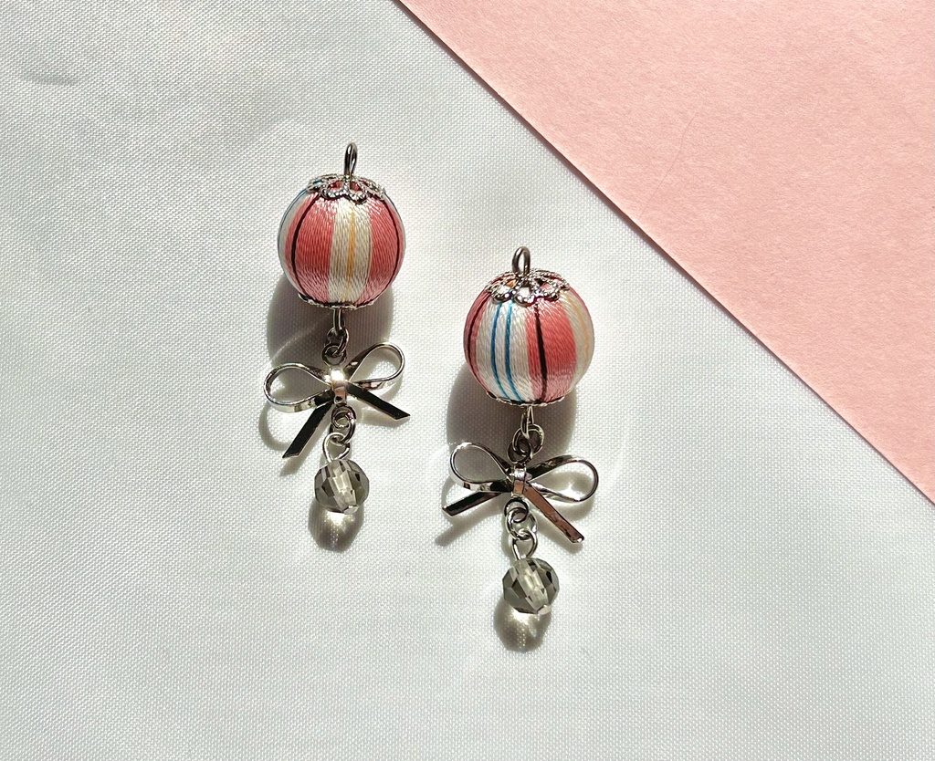 🌈🕒 町田ちまイメージアクセサリー