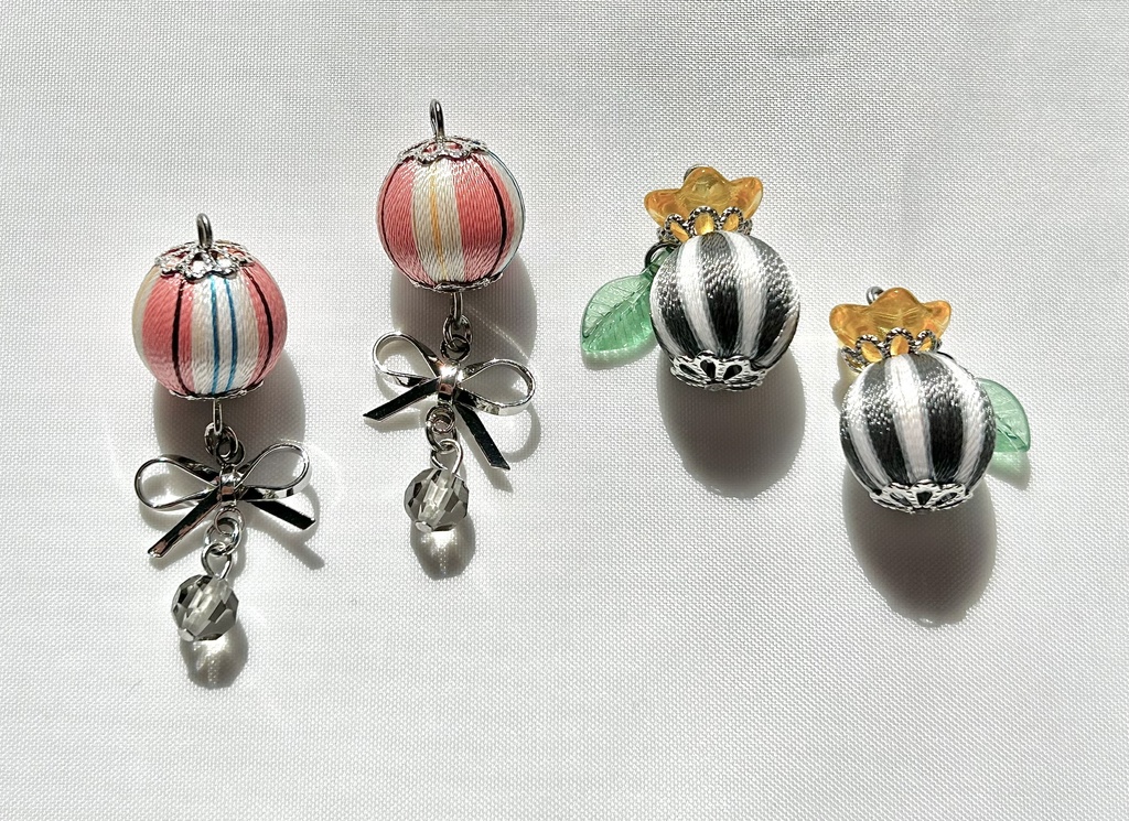 🌈🕒 町田ちまイメージアクセサリー