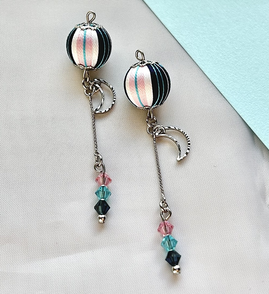 🌈🕒 ハピトリイメージアクセサリー