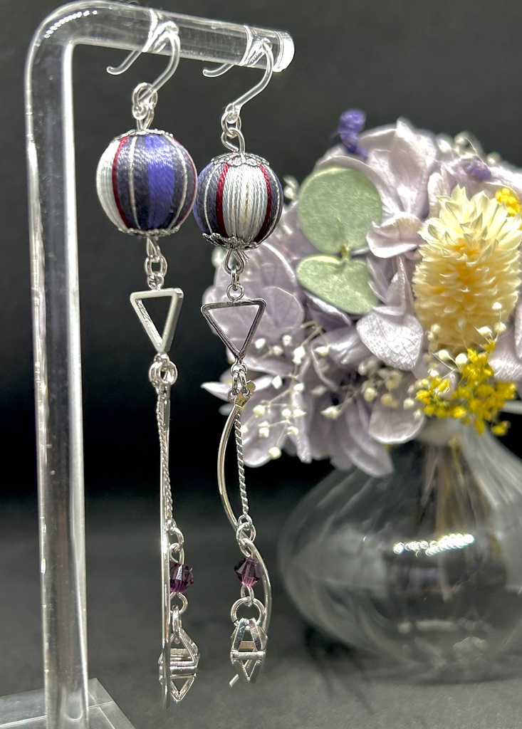 🌈🕒 剣持刀也イメージアクセサリー