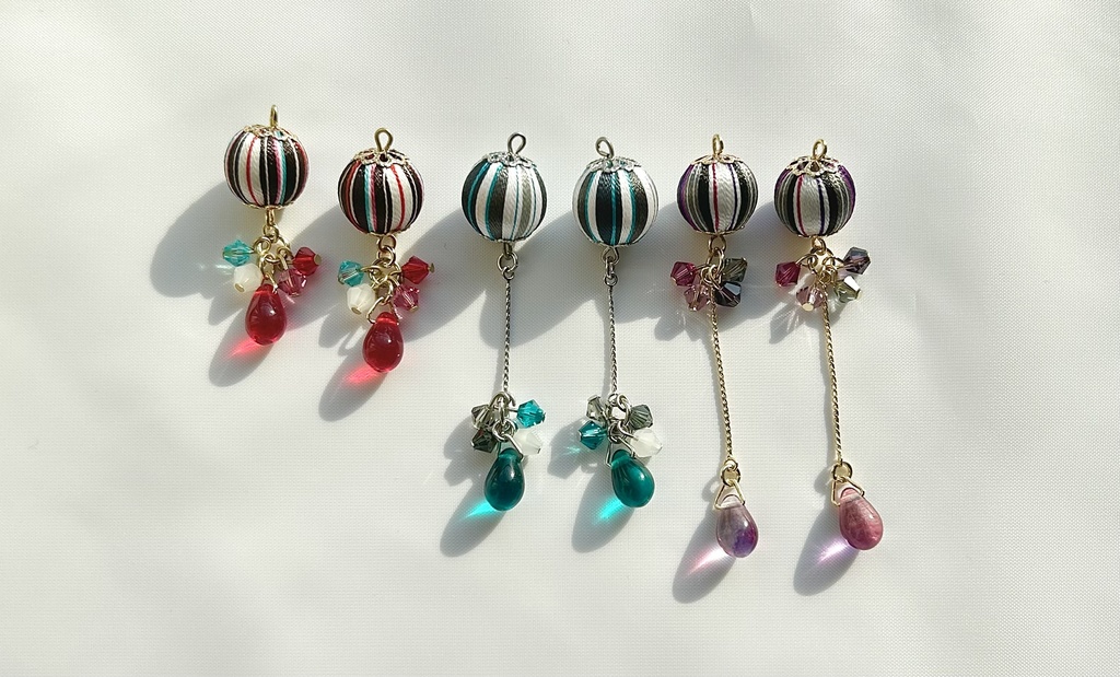 🌈🕒 メッシャーズイメージアクセサリー