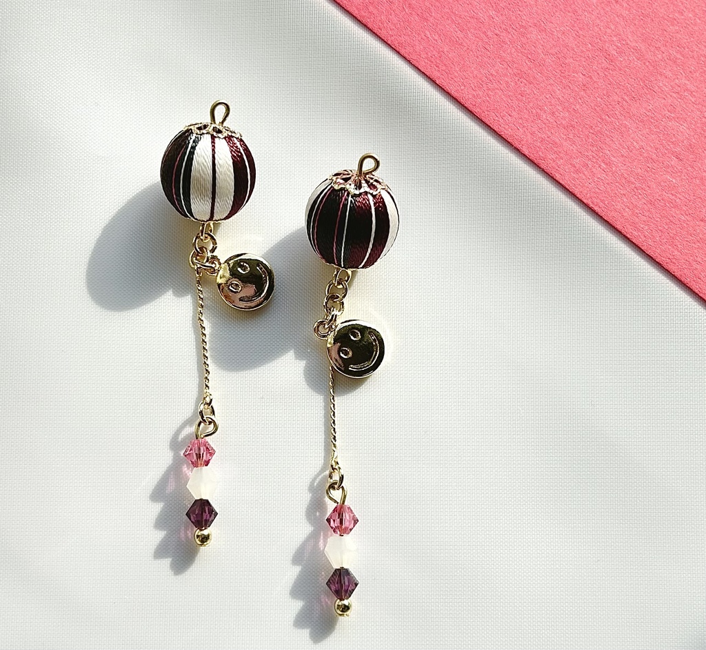 🌈🕒 Oriensイメージアクセサリー