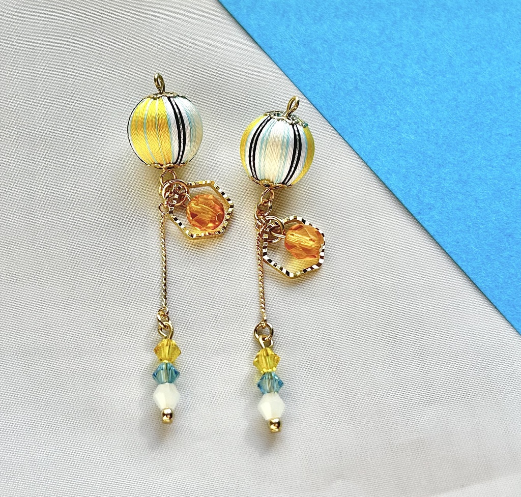 🌈🕒 Oriensイメージアクセサリー