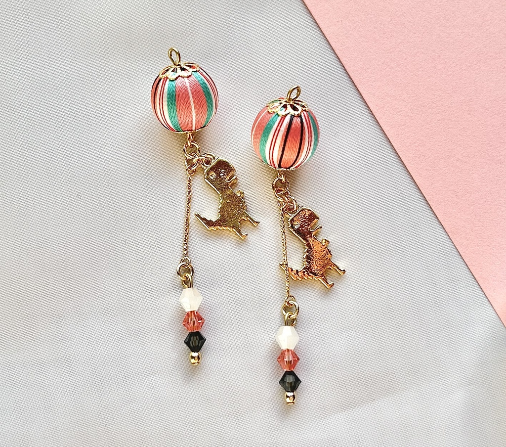 🌈🕒 Oriensイメージアクセサリー