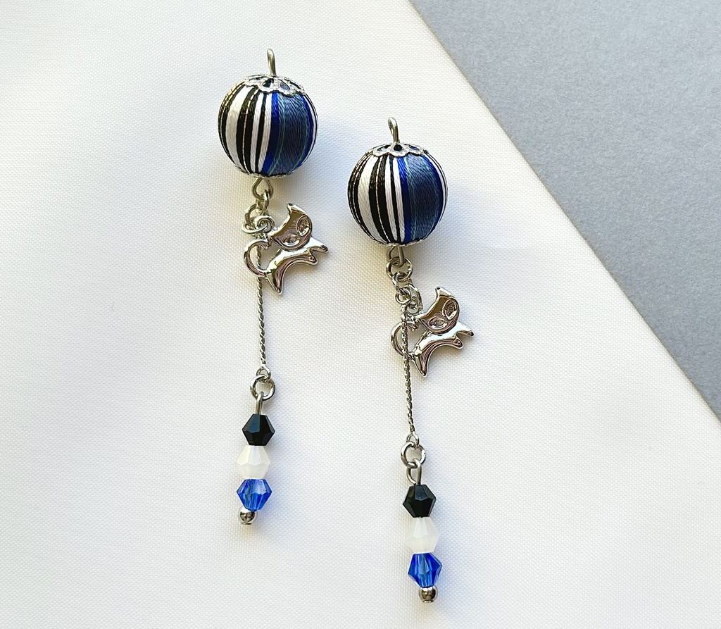 🌈🕒 Dyticaイメージアクセサリー