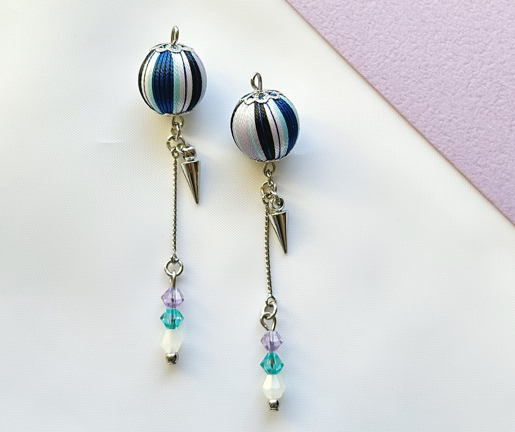 🌈🕒 Dyticaイメージアクセサリー