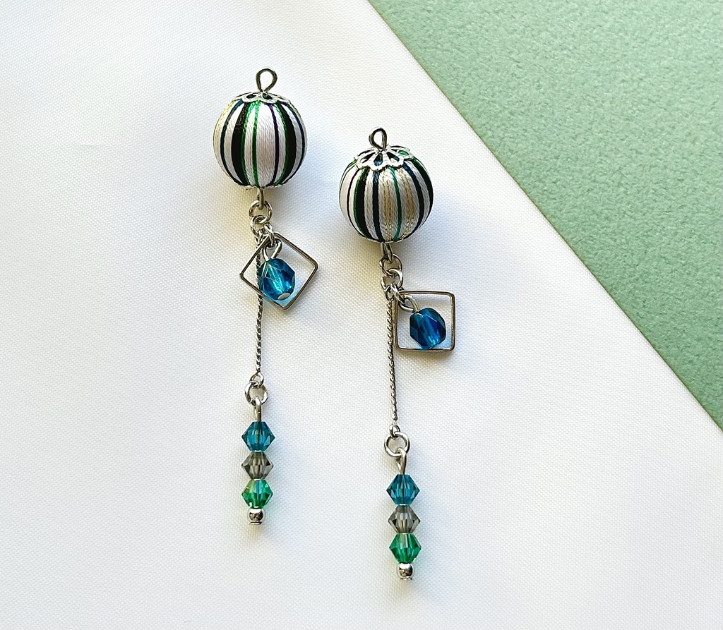 🌈🕒 Dyticaイメージアクセサリー