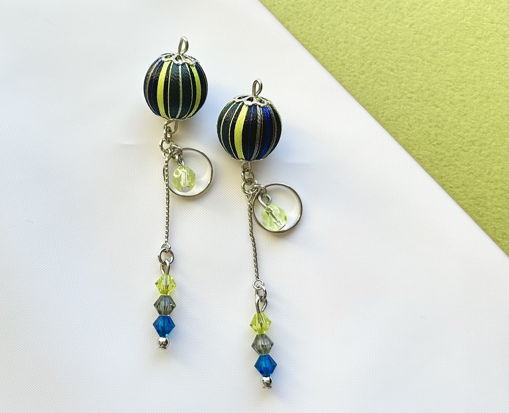 🌈🕒 Dyticaイメージアクセサリー