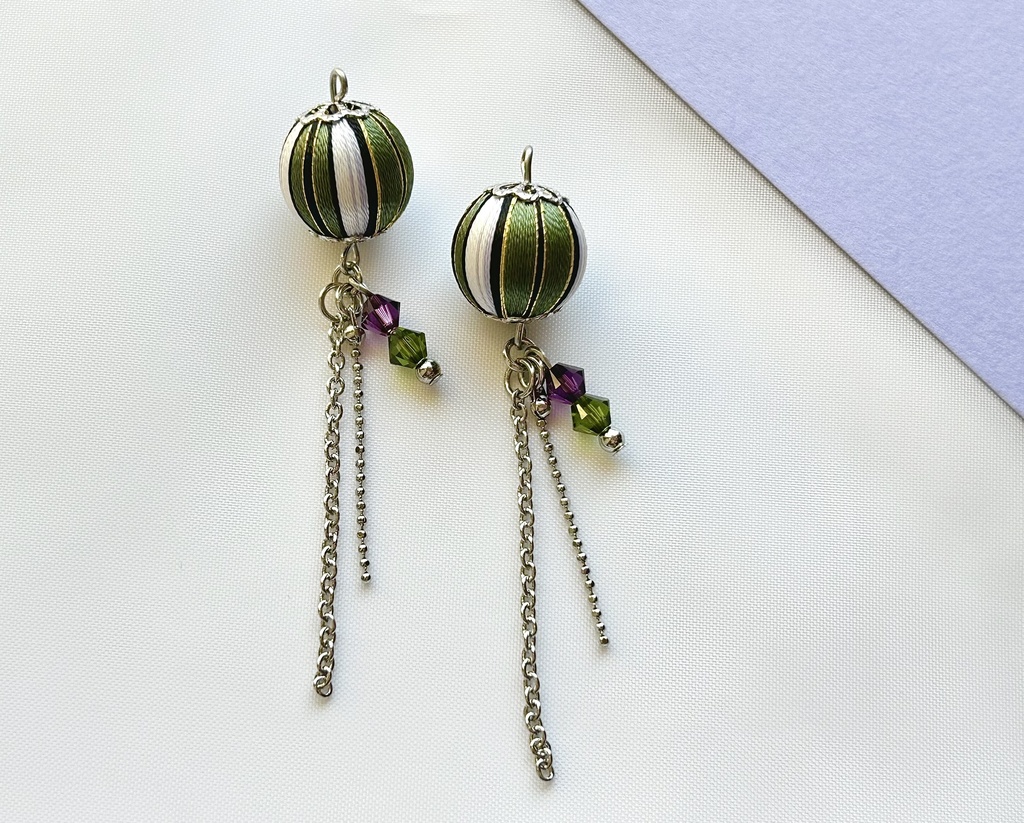 🌈🕒 夜王国イメージアクセサリー