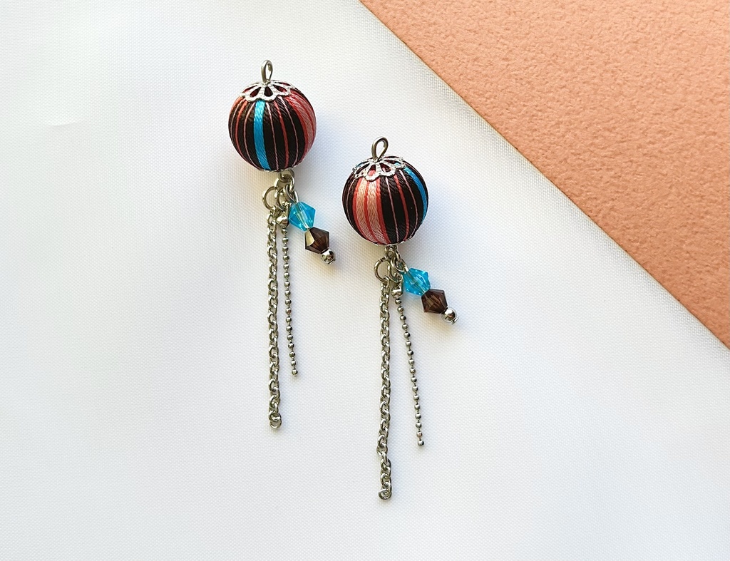 🌈🕒 夜王国イメージアクセサリー