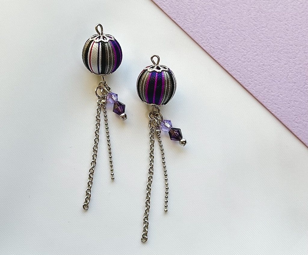 🌈🕒 夜王国イメージアクセサリー