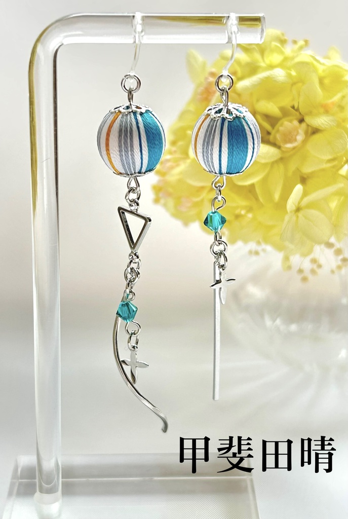 🌈🕒 ROF-MAOイメージアクセサリー