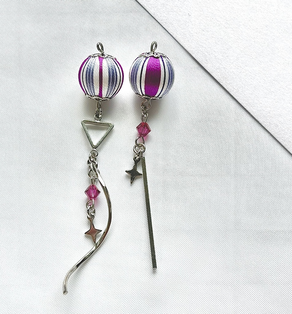 🌈🕒 ROF-MAOイメージアクセサリー