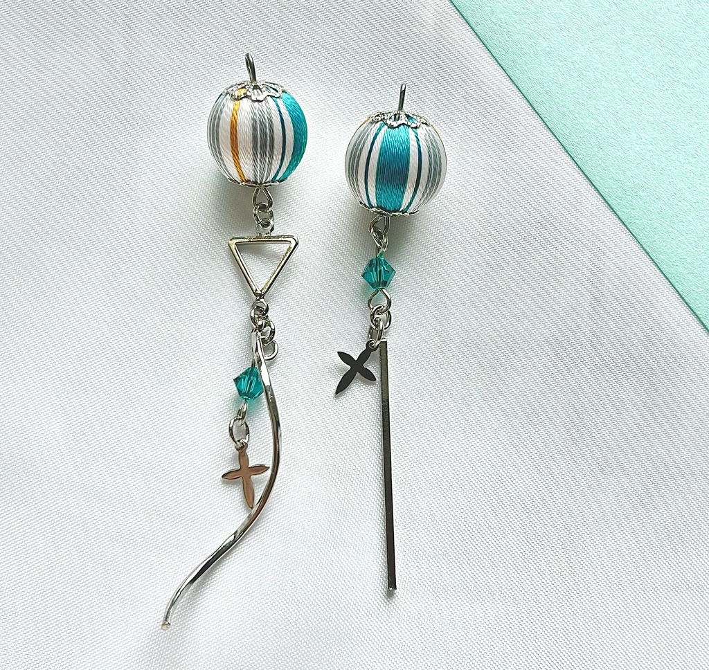 🌈🕒 ROF-MAOイメージアクセサリー