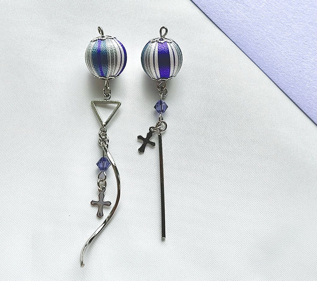 🌈🕒 ROF-MAOイメージアクセサリー