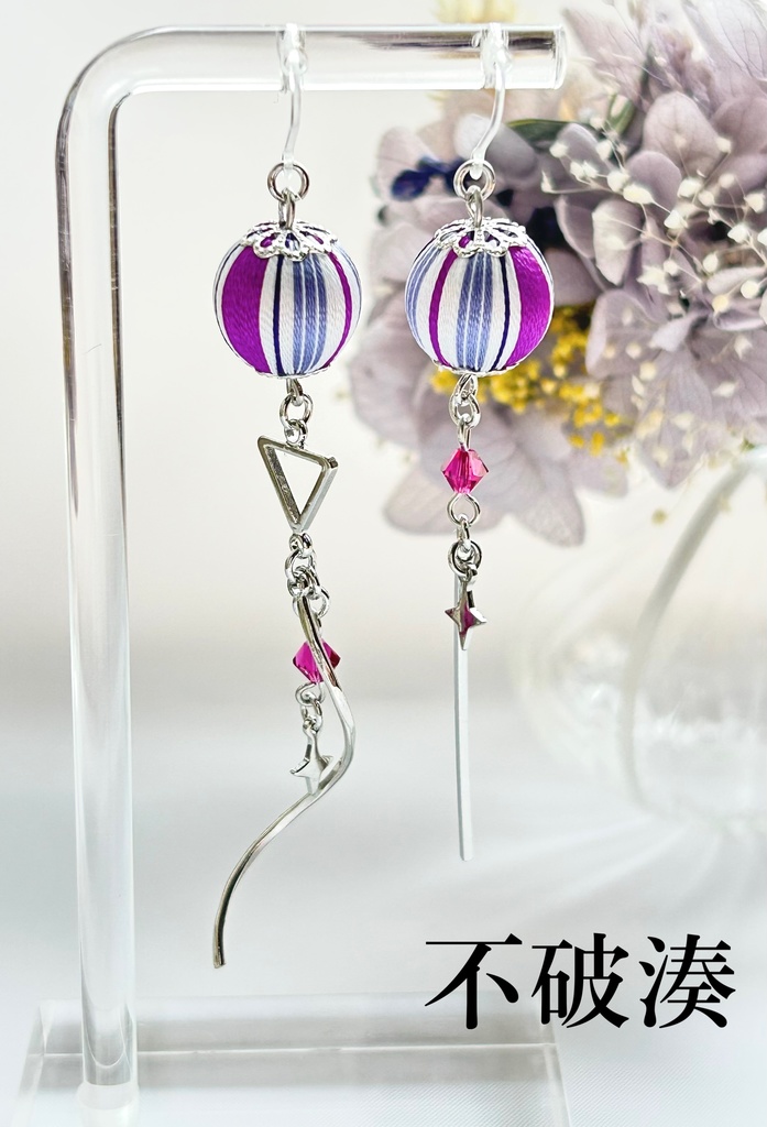 🌈🕒 ROF-MAOイメージアクセサリー