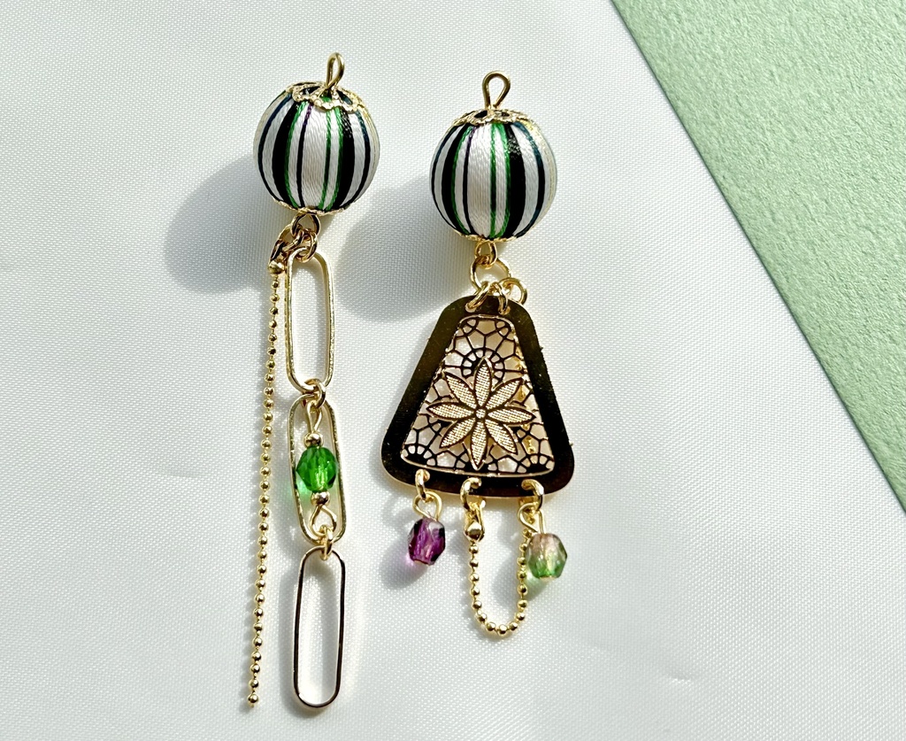 🌈🕒 叢雲カゲツイメージアクセサリー