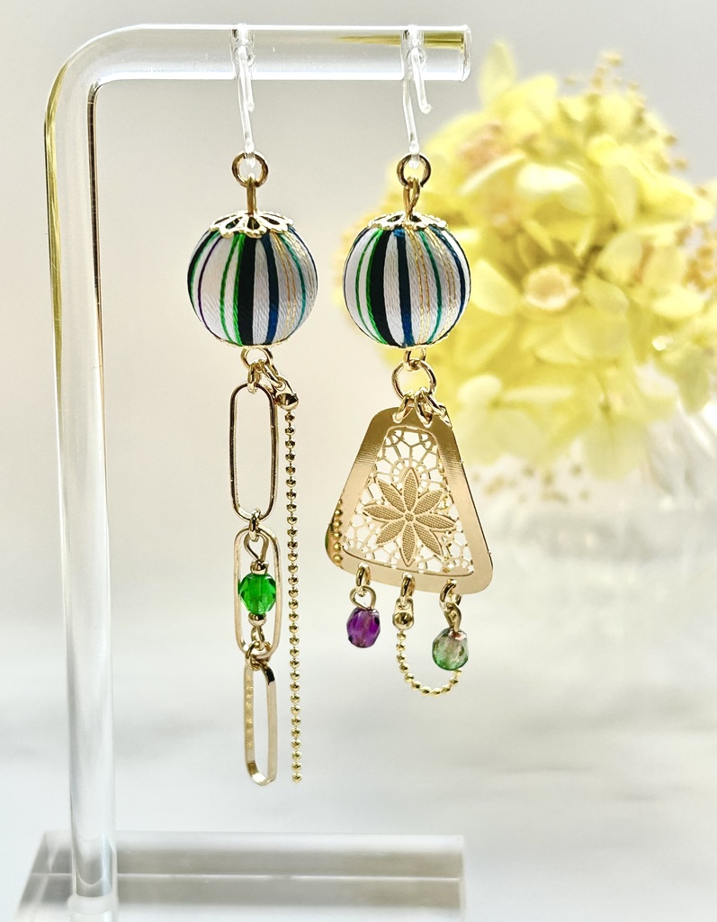🌈🕒 叢雲カゲツイメージアクセサリー