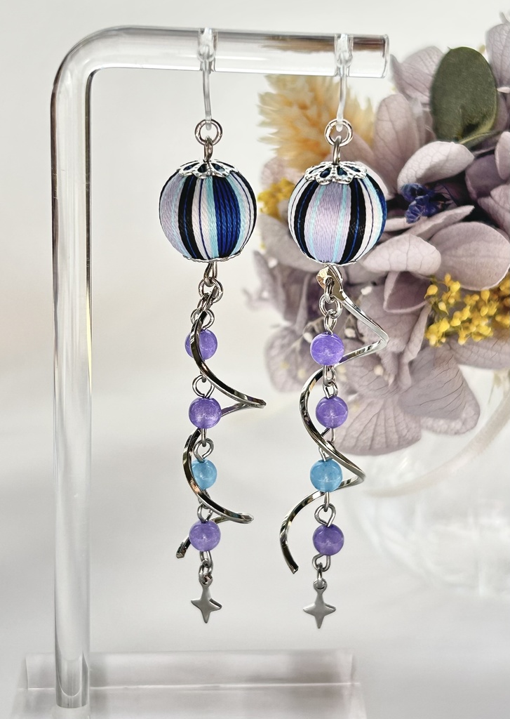 🌈🕒 星導ショウイメージアクセサリー