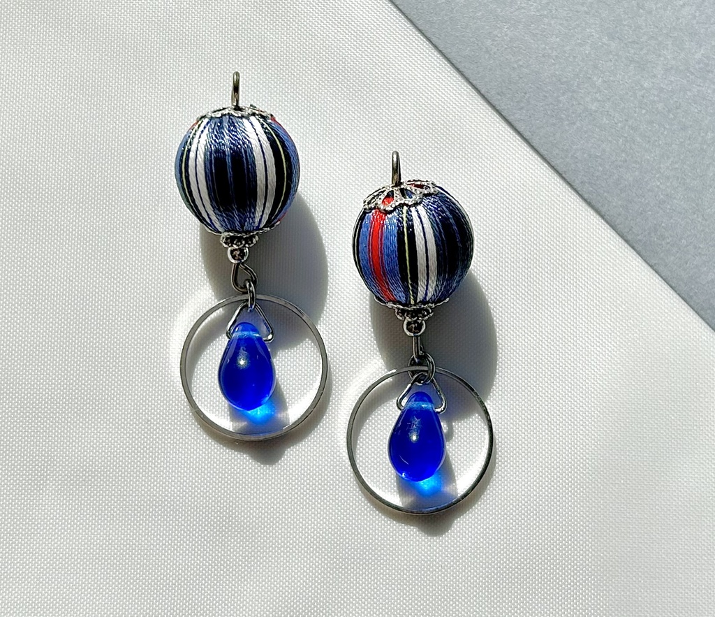 🌈🕒 Ranunculusイメージアクセサリー