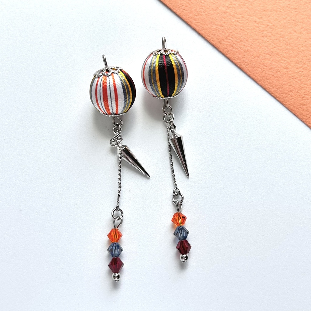 🌈🕒 3SKMイメージアクセサリー