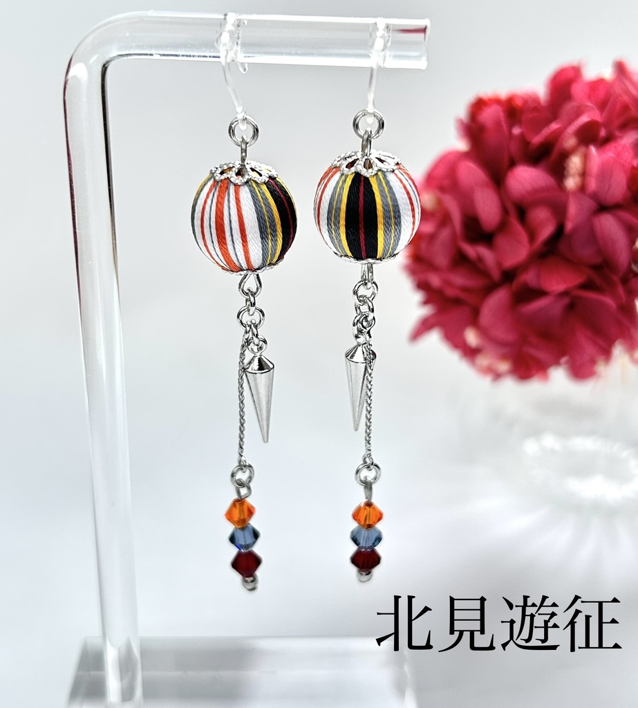 🌈🕒 3SKMイメージアクセサリー