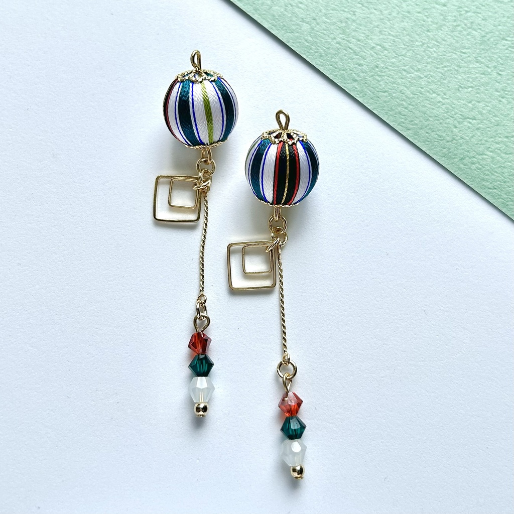 🌈🕒 3SKMイメージアクセサリー