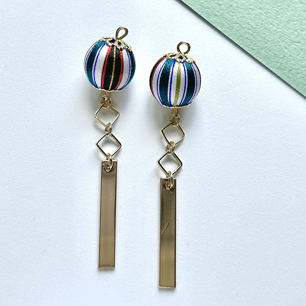 🌈🕒 魁星イメージアクセサリー