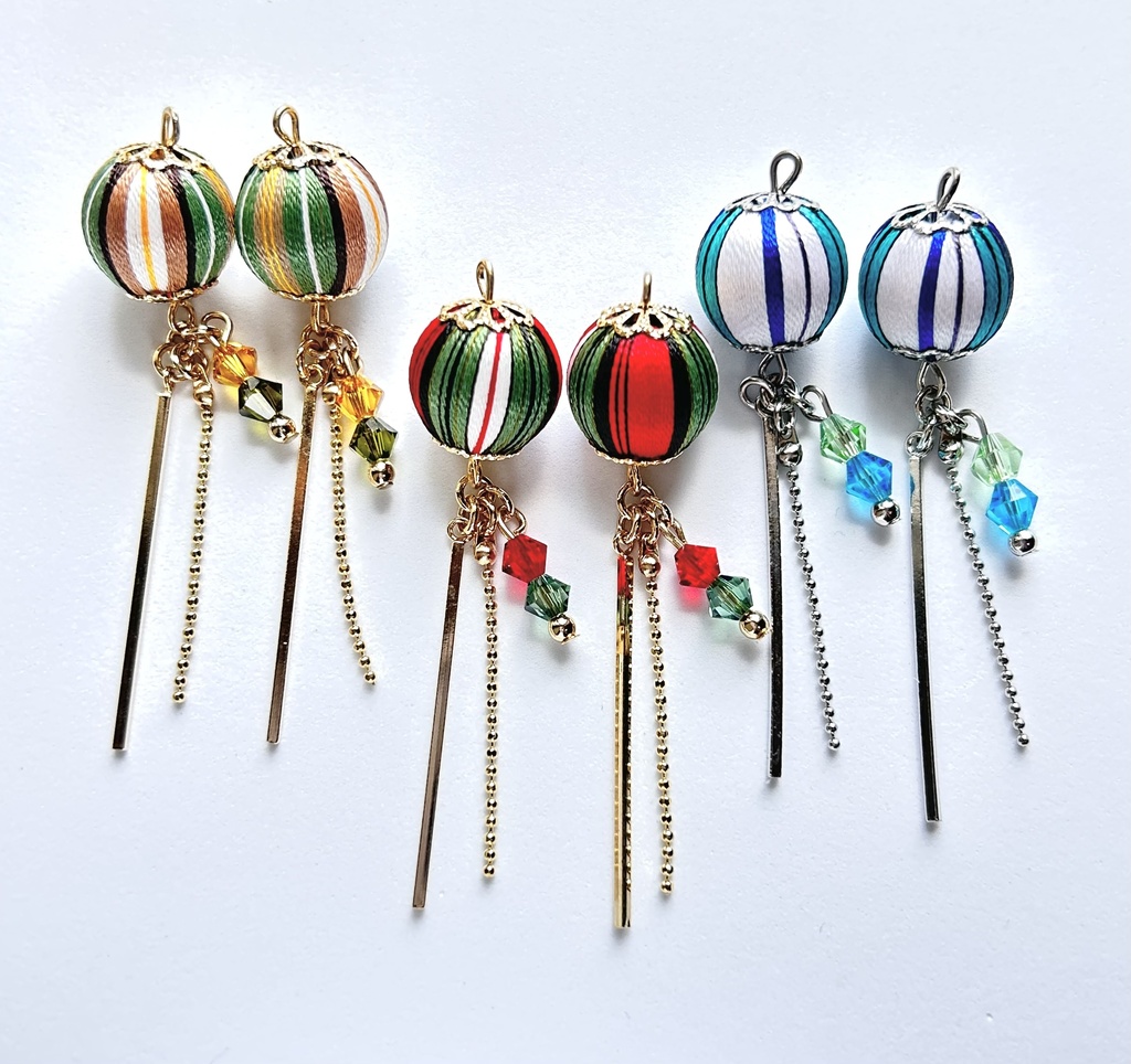 🌈🕒 びーぴーえむイメージアクセサリー