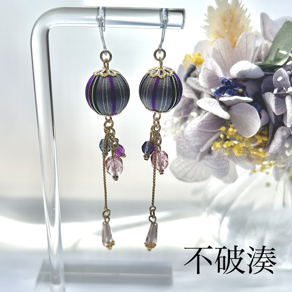 🌈🕒 ROF-MAOイメージアクセサリー