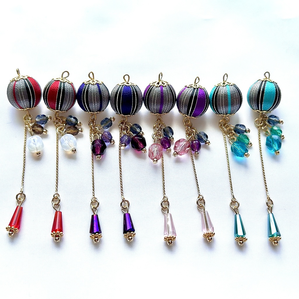 🌈🕒 ROF-MAOイメージアクセサリー