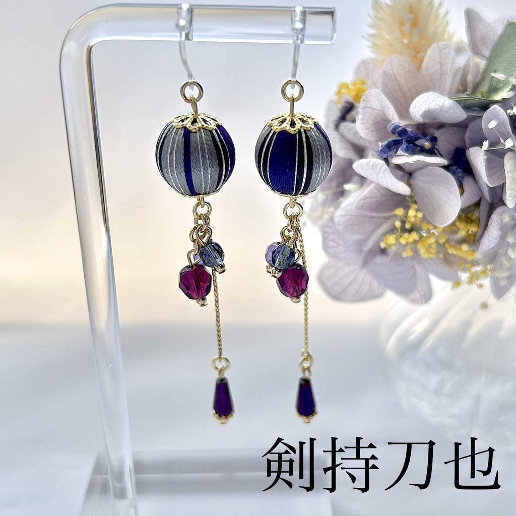 🌈🕒 ROF-MAOイメージアクセサリー