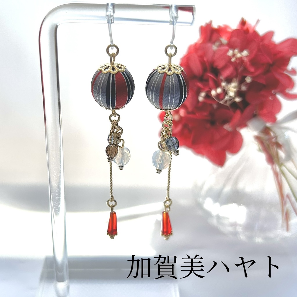 🌈🕒 ROF-MAOイメージアクセサリー