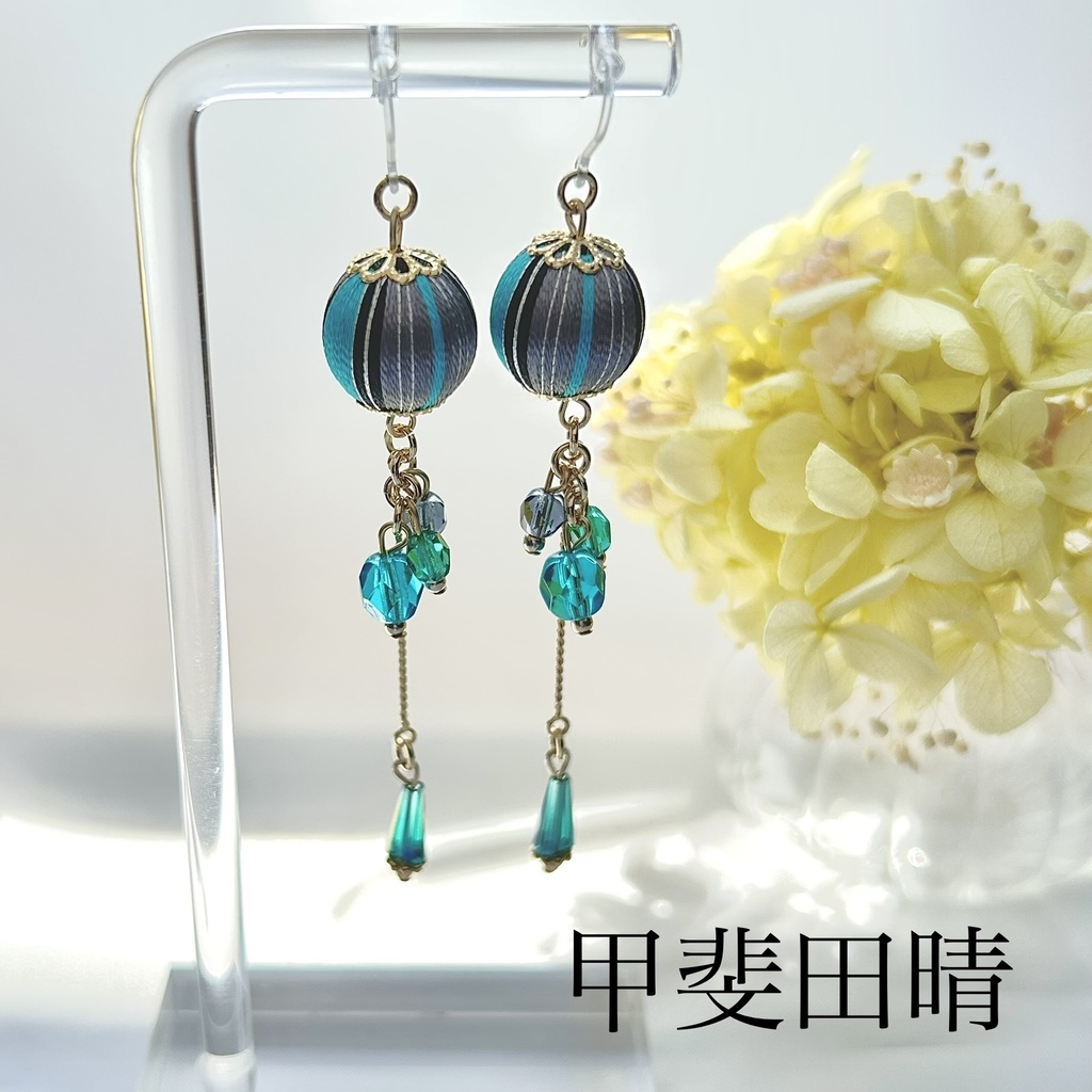 🌈🕒 ROF-MAOイメージアクセサリー