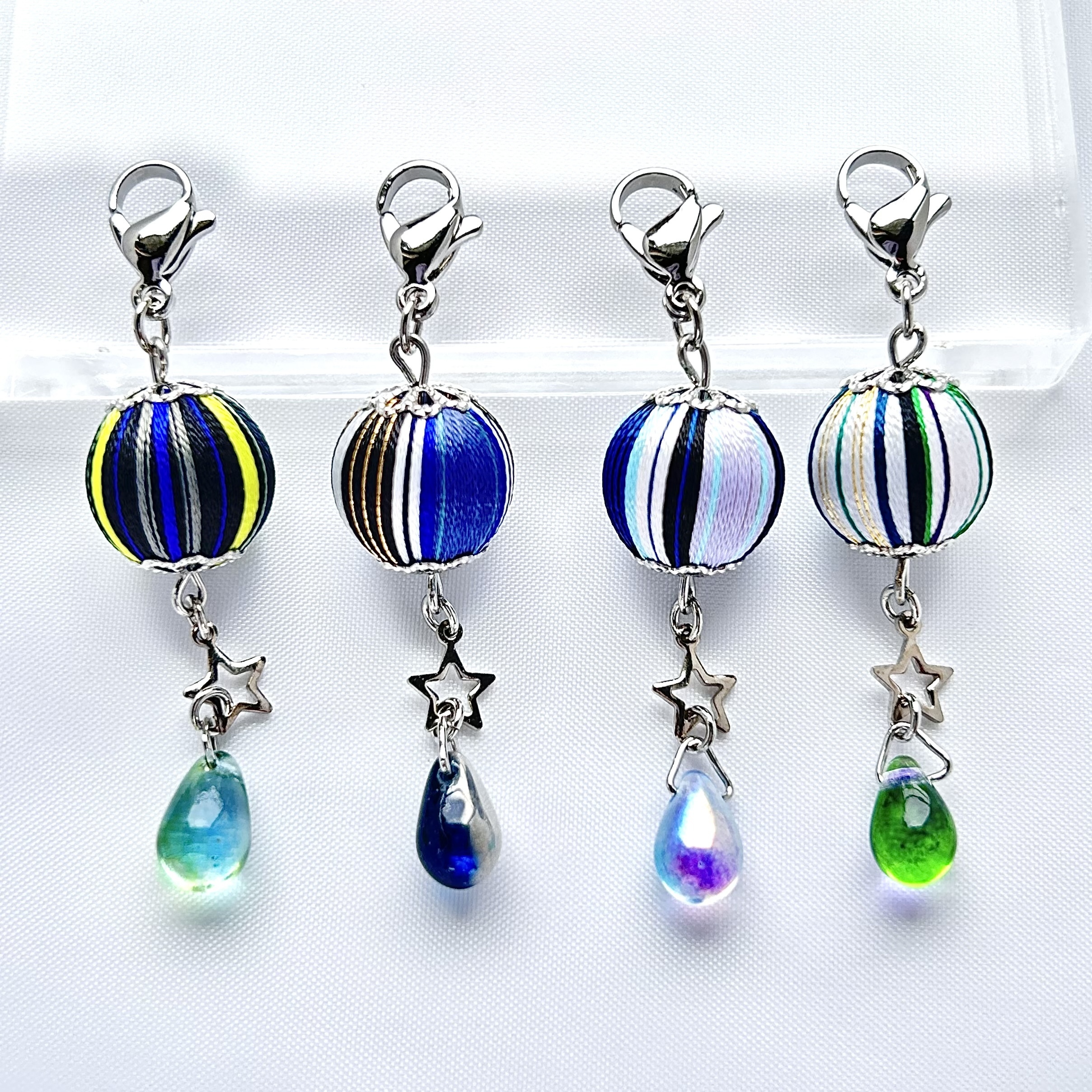 🌈🕒 Dyticaイメージチャーム