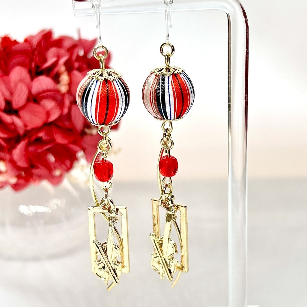 🌈🕒 セラフ・ダズルガーデンイメージアクセサリー