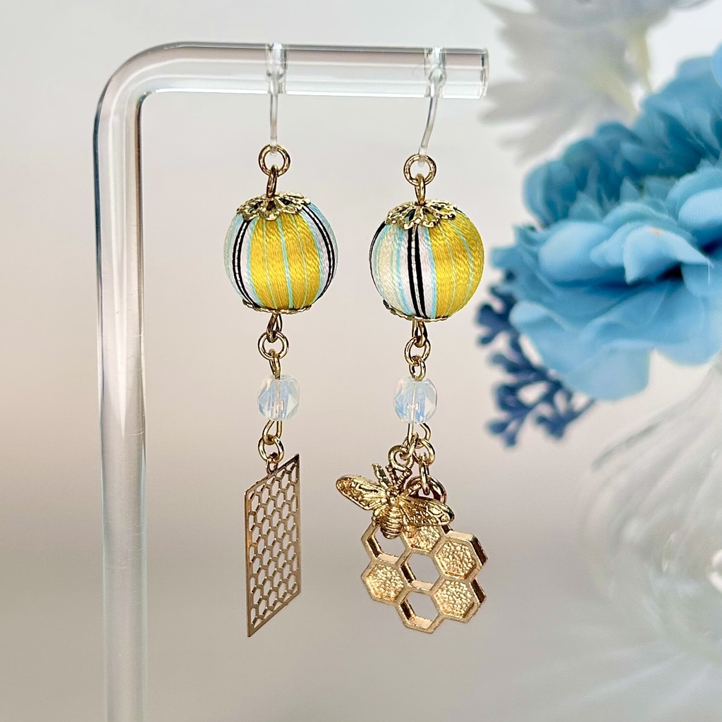 🌈🕒 緋八マナイメージアクセサリー