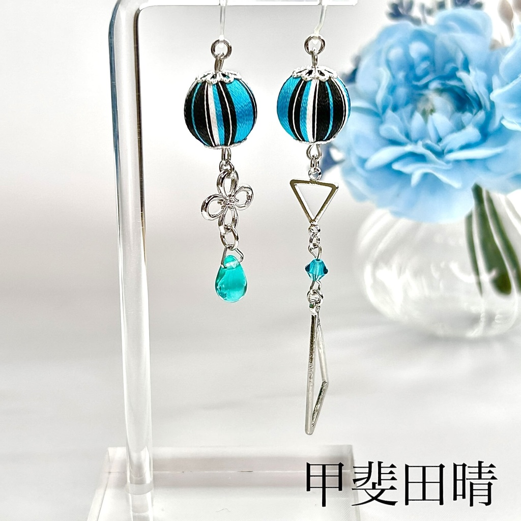 🌈🕒 VΔLZイメージアクセサリー