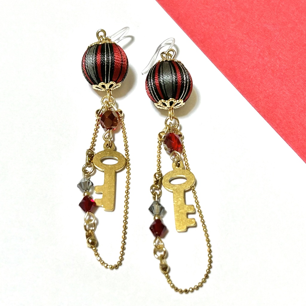 🌈🕒 ローレン・イロアスイメージアクセサリー