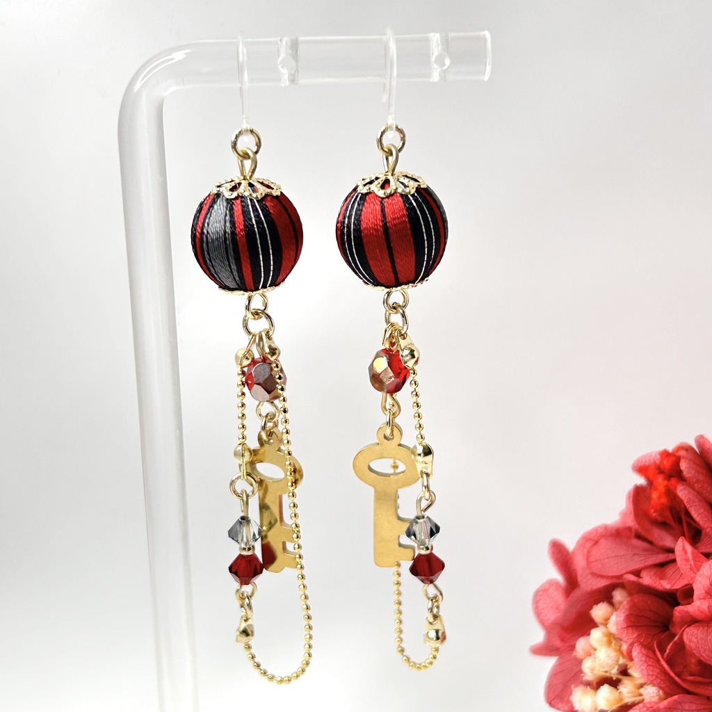 🌈🕒 ローレン・イロアスイメージアクセサリー