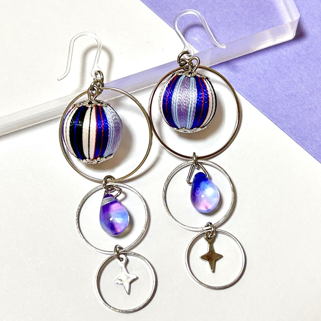 🌈🕒 星導ショウイメージアクセサリー