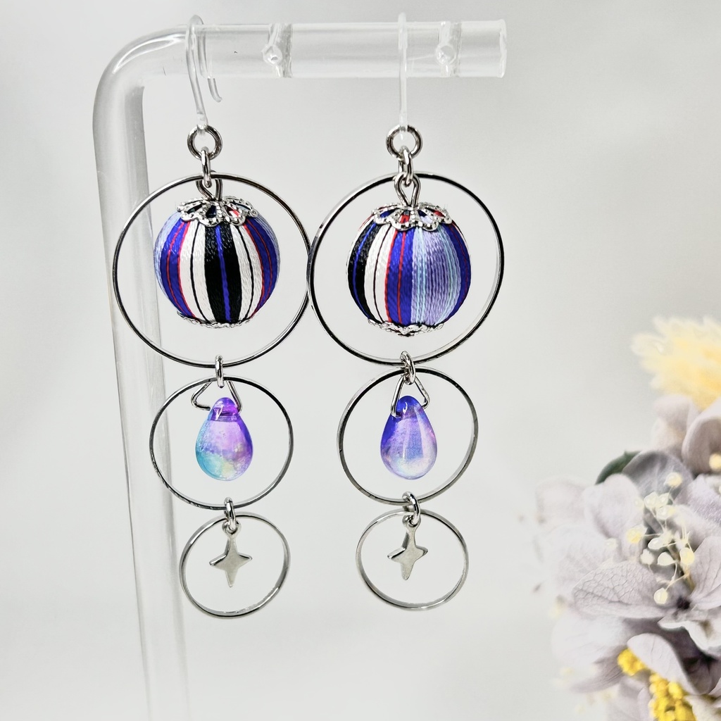 🌈🕒 星導ショウイメージアクセサリー