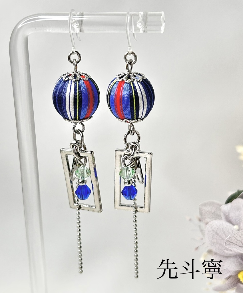 🌈🕒 Ranunculus+鏑木ろこイメージアクセサリー