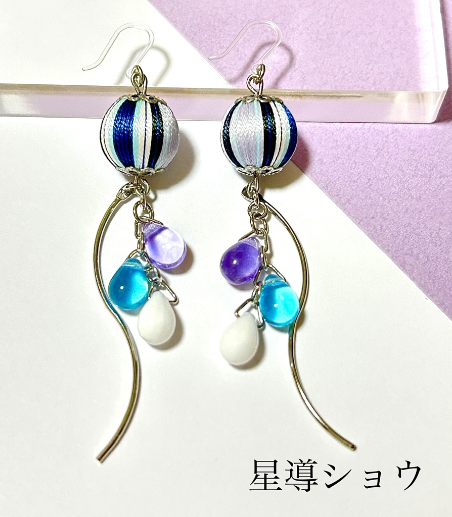 🌈🕒 Dyticaイメージアクセサリー