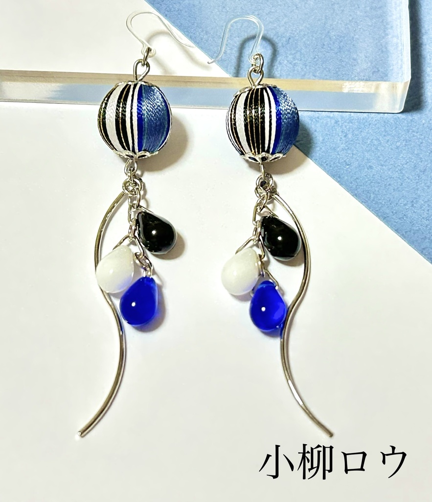 🌈🕒 Dyticaイメージアクセサリー